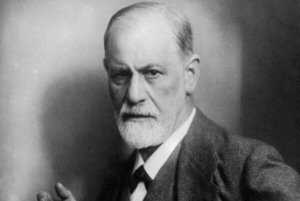 Freud och andra ateister som förändrade världen