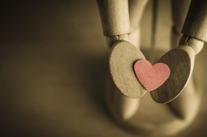 5 sätt att visa att du älskar din partner utan att säga det