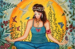 Jag är lycklig med att vara singel