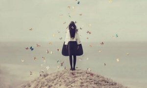 Är du verkligen där du vill vara?