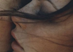 När rädslan kväver kärleken