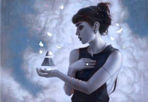 Vad är selektiv abstraktion?