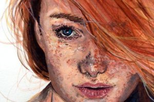 Du kan säga allt med bara en blick