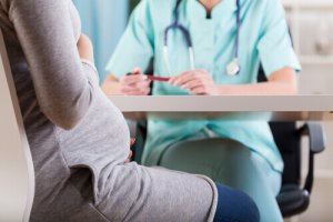Att föda med värdighet: Inget mer obstetriskt våld
