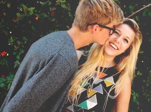 Är de vänner med fördelar?