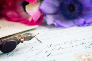 Ett brev från en mogen kvinna