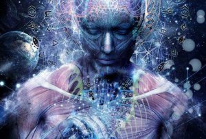 Ibland måste man sluta sina ögon för att kunna se