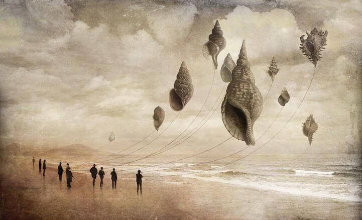 Strand