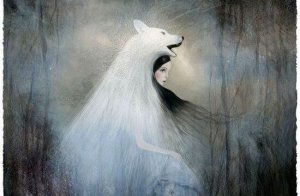 Att identifiera sig med angriparen