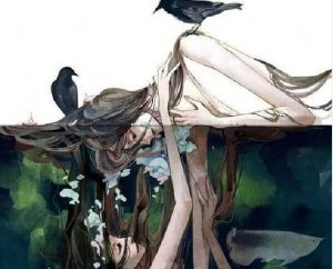 Melankoli: När mörkret kommer över oss