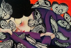 Låt inte andra projicera sin negativitet på dig