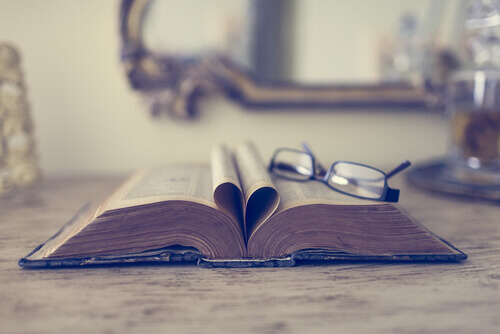 Boksidor bildar hjärta