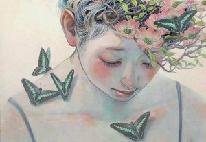 De djupaste såren orsakas inte av vassa knivar