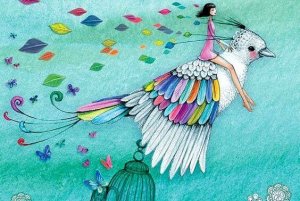 Idag ska jag hitta allt det goda livet har redo för mig