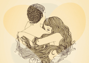 Kärlek för introverta personer