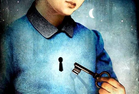 Lås upp möjligheterna och förändra livet