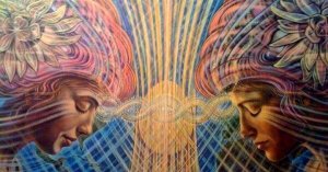 11 tecken på att du upplever ett spirituellt uppvaknande