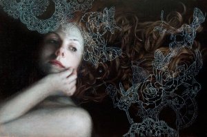 Jag älskade dig tills min självkärlek sa: du är inte värd det