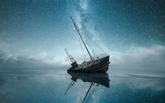 Båt