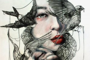 Blir du paralyserad under press?