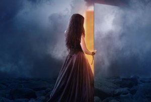 Ibland när en dörr stängs så öppnar sig ett helt universum