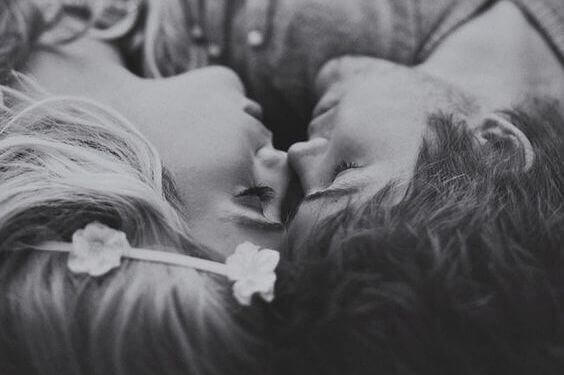 Hitta kärleken i ditt liv