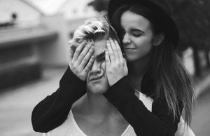 Kan vänskap existera mellan en man och en kvinna?