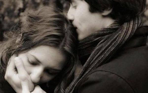 Att göra slut gör ont