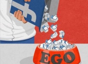 Att undvika Facebook kan göra dig gladare
