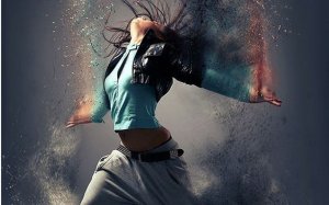 Alla kan bli ett geni