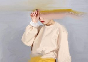 5 anledningar att acceptera smärta för att bli lycklig