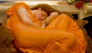 Efter många stormar har jag äntligen lyckats finna frid