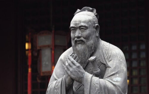 Konfucius tankar: ett arv åt mänskligheten