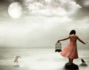 Lever du i ett fängelse av perfektion?