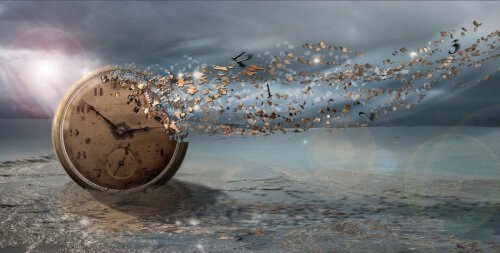 Förlorad tidsuppfattning