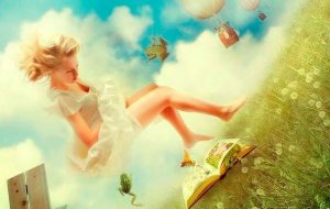 Jag vägrar vara en fotnot i boken om mitt liv