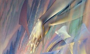 Fysisk smärta och förlåtelse