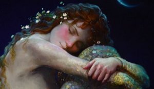 När du låter dig själv känna finner du din styrka