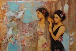 Våra förfäders känslomässiga arv