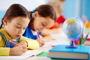 Upptäck Kumon-metoden för undervisning