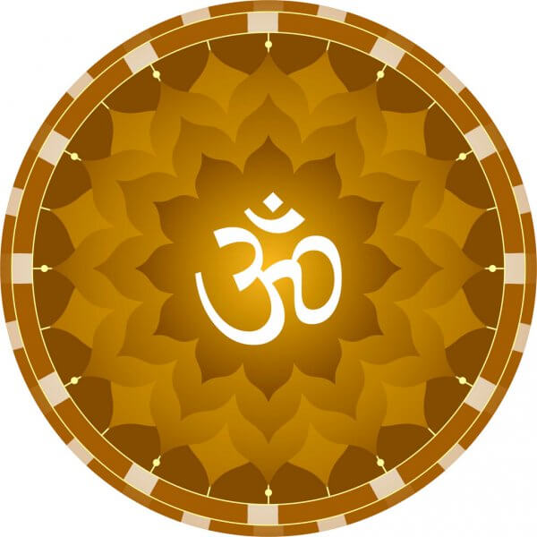 Mantran ingår i transcendental meditation