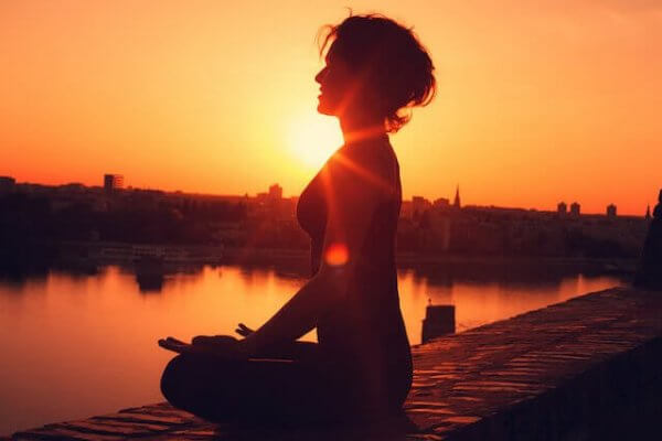 Fungerar transcendental meditation?