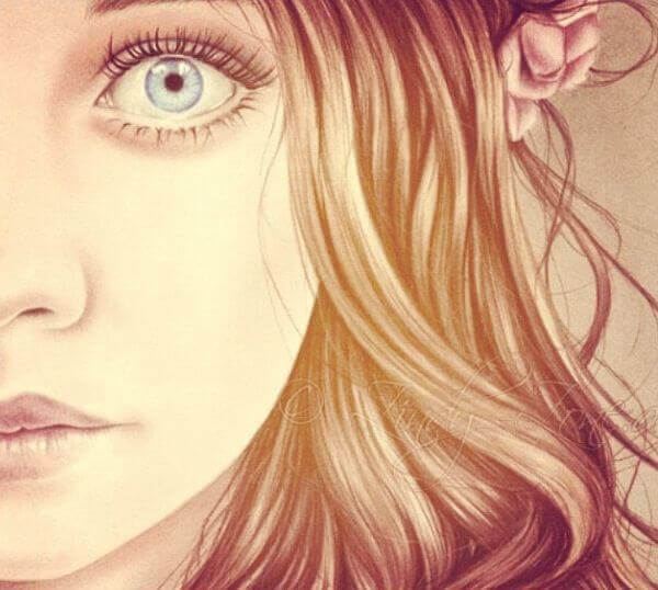 Släpp taget - det bästa äventyret är att älska dig själv