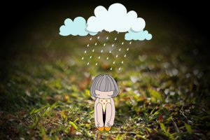 Det sårade barnet inom dig