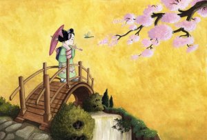 Att bygga broar och inte murar