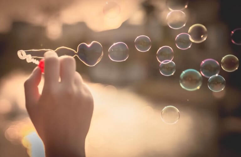 Bubblor