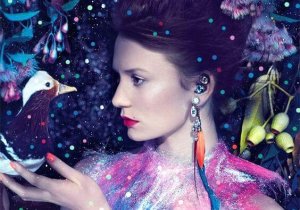 Om man inte älskar sig själv så känner man inte sig själv