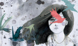 Den svåraste motståndaren finns i ditt huvud