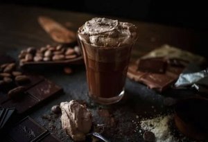 Choklad: Ett skyldigt begär som förför hjärnan