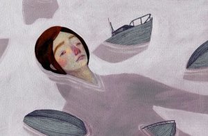 Du har rätt att ha en grå dag